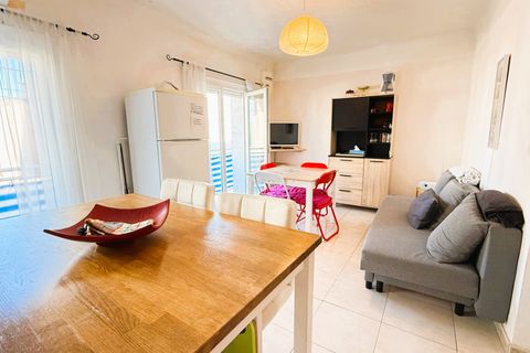 Lejlighed i Agde, Herault, Agde - € 85.000 | Ref: 345516356 - foto 2
