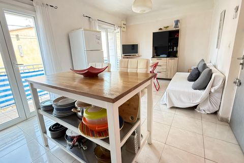 Lejlighed i Agde, Herault, Agde - € 85.000 | Ref: 345516356 - foto 7