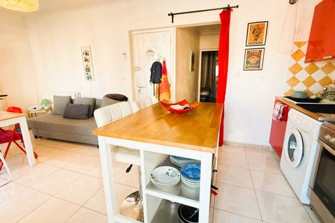 Lejlighed i Agde, Herault, Agde - € 85.000 | Ref: 345516356 - foto 6