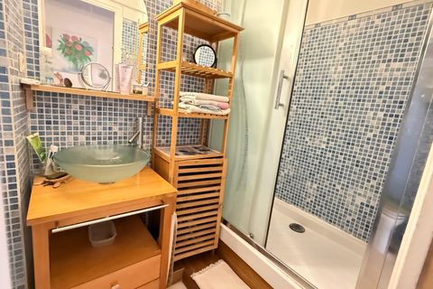 Lejlighed i Agde, Herault, Agde - € 85.000 | Ref: 345516356 - foto 18