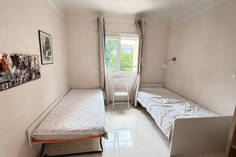 Lejlighed i Agde, Herault, Agde - € 85.000 | Ref: 345516356 - foto 15