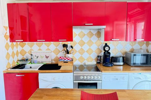 Lejlighed i Agde, Herault, Agde - € 85.000 | Ref: 345516356 - foto 8