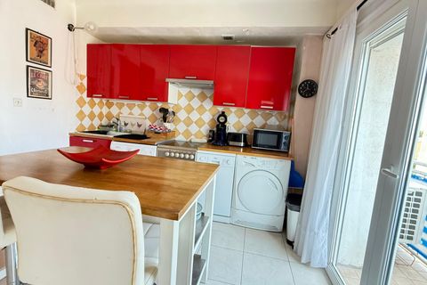 Lejlighed i Agde, Herault, Agde - € 85.000 | Ref: 345516356 - foto 9