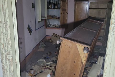Landsbyhus i Limoux, Aude, Limoux - € 52.000 | Ref: CGVMA460005959 - foto 5