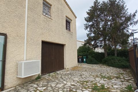 Villa i Beziers, Herault, Beziers - € 353.000 | Ref: CGVVI460005961 - foto 13