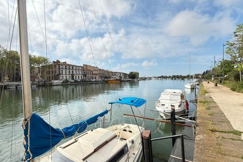Lejlighed i Agde, Herault, Agde - € 369.000 | Ref: JNVAP680005968 - foto 2