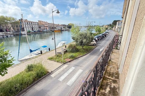 Lejlighed i Agde, Herault, Agde - € 369.000 | Ref: JNVAP680005968 - foto 11