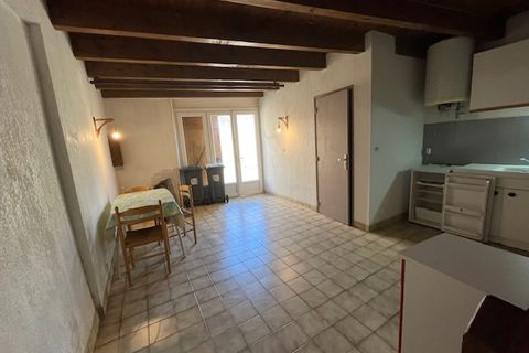 Landsbyhus i Florensac, Herault, Florensac - € 96.000 | Ref: FAVMA100005991 - foto 2