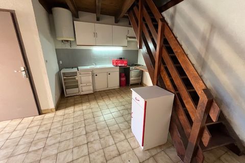 Landsbyhus i Florensac, Herault, Florensac - € 96.000 | Ref: FAVMA100005991 - foto 1