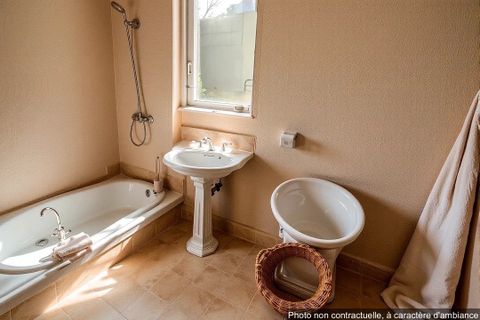 Landsbyhus i Florensac, Herault, Florensac - € 96.000 | Ref: FAVMA100005991 - foto 10