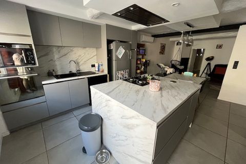 Landsbyhus i Gabian, Herault, Gabian - € 245.000 | Ref: FAVMA100005999 - foto 1