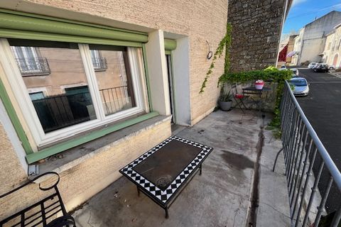 Landsbyhus i Gabian, Herault, Gabian - € 245.000 | Ref: FAVMA100005999 - foto 3