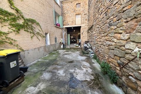 Landsbyhus i Gabian, Herault, Gabian - € 245.000 | Ref: FAVMA100005999 - foto 2