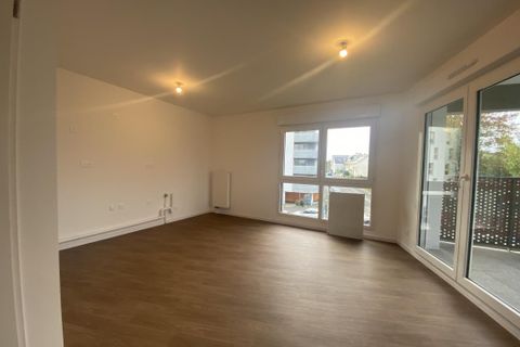 Leilighet i Rennes, Ille-et-Vilaine, Rennes - € 199 280 | Ref: LM23 - foto 2