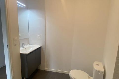 Leilighet i Rennes, Ille-et-Vilaine, Rennes - € 199 280 | Ref: LM23 - foto 3