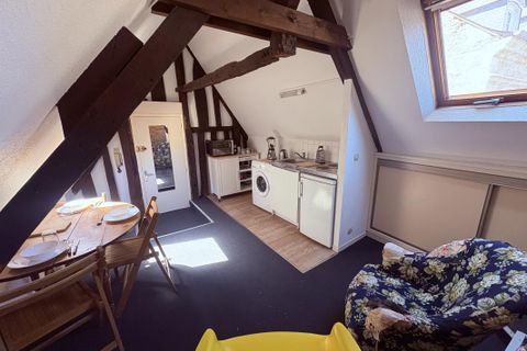 Lejlighed i Rennes, Ille-et-Vilaine, Rennes - € 81.000 | Ref: LM46MM - foto 2