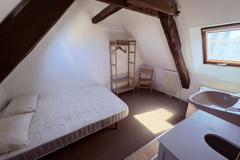 Lejlighed i Rennes, Ille-et-Vilaine, Rennes - € 81.000 | Ref: LM46MM - foto 4