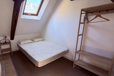 Lejlighed i Rennes, Ille-et-Vilaine, Rennes - € 81.000 | Ref: LM46MM - foto 5
