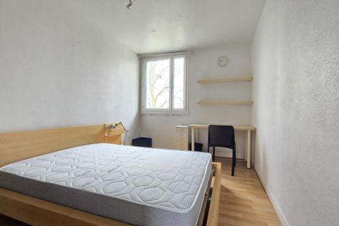 Lejlighed i Rennes, Ille-et-Vilaine, Rennes - € 231.000 | Ref: KR98 - foto 2