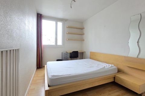 Lejlighed i Rennes, Ille-et-Vilaine, Rennes - € 231.000 | Ref: KR98 - foto 5