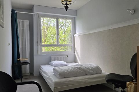 Leilighet i Rennes, Ille-et-Vilaine, Rennes - € 228 900 | Ref: LM94KR - foto 2