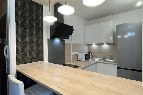 Leilighet i Rennes, Ille-et-Vilaine, Rennes - € 228 900 | Ref: LM94KR - foto 4