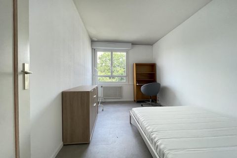 Leilighet i Rennes, Ille-et-Vilaine, Rennes - € 228 900 | Ref: LM94KR - foto 5