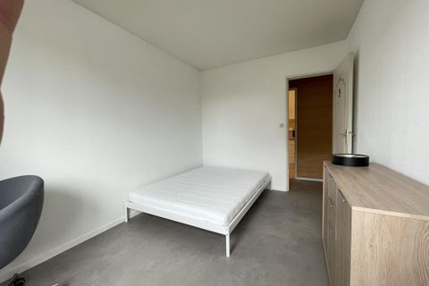 Leilighet i Rennes, Ille-et-Vilaine, Rennes - € 228 900 | Ref: LM94KR - foto 6