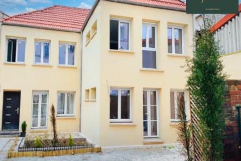 Villa a Saint-Denis, Seine-Saint-Denis, Saint-Denis - € 607.700 | Ref: Lm85 - foto 2