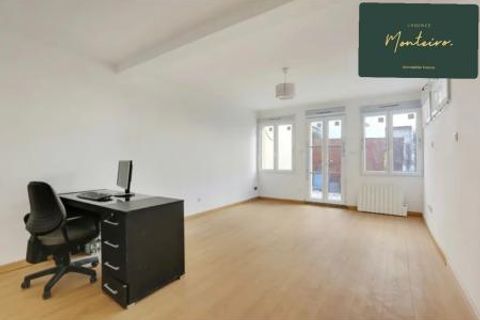 Villa a Saint-Denis, Seine-Saint-Denis, Saint-Denis - € 607.700 | Ref: Lm85 - foto 3