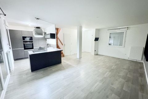 Villa i Melun, Seine-et-Marne, Melun - € 280.000 | Ref: LM33MM - foto 1