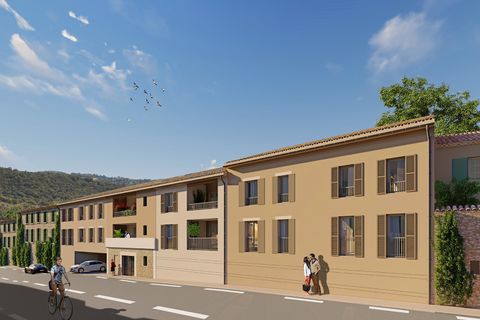 Lejlighed i La Garde-Freinet, Var, La Garde-Freinet - € 399.000 | Ref: INTEMPORELLE103 - foto 5