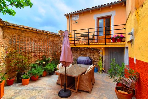 Stadthaus in Ontinyent, Valencia, Ontinyent - € 118.000 | Ref: LOSDH3508 - Foto 18
