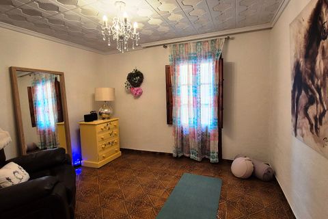 Stadthaus in Ontinyent, Valencia, Ontinyent - € 118.000 | Ref: LOSDH3508 - Foto 25