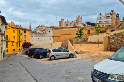 Stadthaus in Ontinyent, Valencia, Ontinyent - € 118.000 | Ref: LOSDH3508 - Foto 30