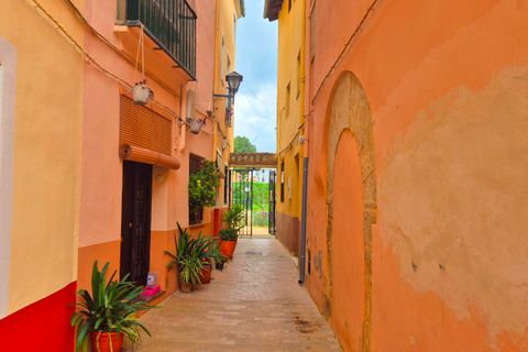 Stadthaus in Ontinyent, Valencia, Ontinyent - € 118.000 | Ref: LOSDH3508 - Foto 28
