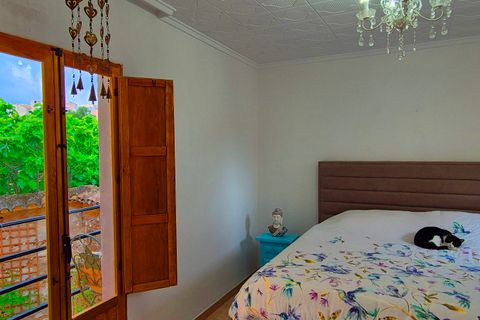 Stadthaus in Ontinyent, Valencia, Ontinyent - € 118.000 | Ref: LOSDH3508 - Foto 17