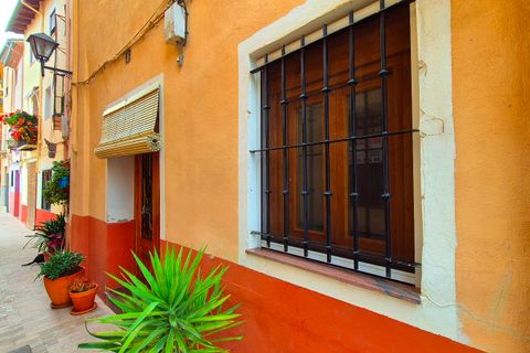 Stadthaus in Ontinyent, Valencia, Ontinyent - € 118.000 | Ref: LOSDH3508 - Foto 33