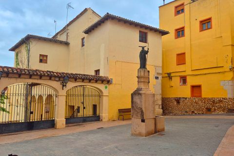 Stadthaus in Ontinyent, Valencia, Ontinyent - € 118.000 | Ref: LOSDH3508 - Foto 29