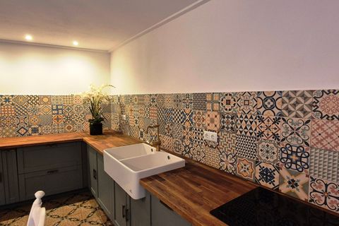 Stadthaus in Ontinyent, Valencia, Ontinyent - € 118.000 | Ref: LOSDH3508 - Foto 8