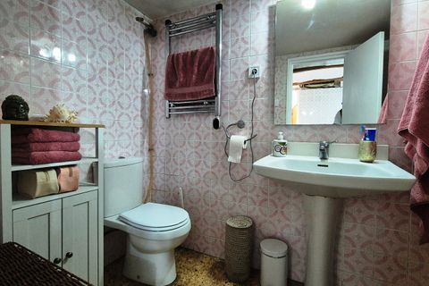 Stadthaus in Ontinyent, Valencia, Ontinyent - € 118.000 | Ref: LOSDH3508 - Foto 11