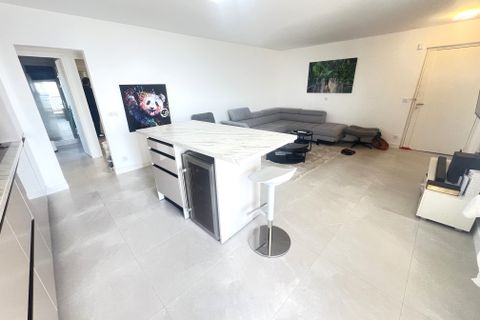 Lejlighed i Cap-d'Ail, Alpes-Maritimes, Cap-d'Ail - € 780.000 | Ref: ja-d - foto 6