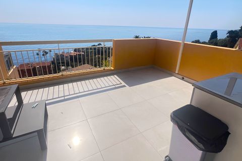 Lejlighed i Cap-d'Ail, Alpes-Maritimes, Cap-d'Ail - € 780.000 | Ref: ja-d - foto 13