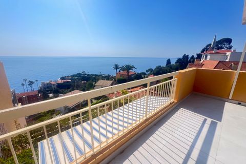 Lejlighed i Cap-d'Ail, Alpes-Maritimes, Cap-d'Ail - € 780.000 | Ref: ja-d - foto 3