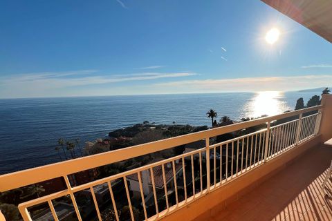 Lejlighed i Cap-d'Ail, Alpes-Maritimes, Cap-d'Ail - € 780.000 | Ref: ja-d - foto 4