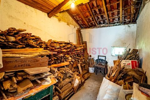 Villa i Guarda, Guarda, Guarda - € 46.500 | Ref: CAS_2247 - foto 18