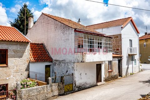 Villa i Guarda, Guarda, Guarda - € 46.500 | Ref: CAS_2247 - foto 20