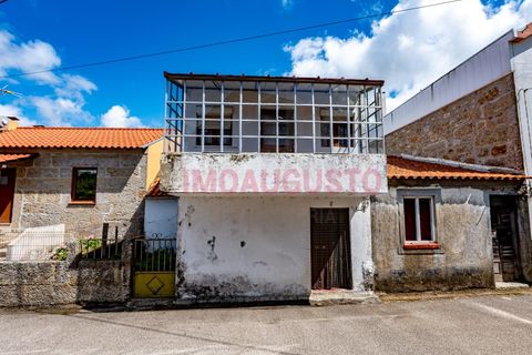 Villa i Guarda, Guarda, Guarda - € 46.500 | Ref: CAS_2247 - foto 21