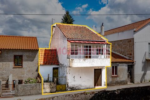 Villa i Guarda, Guarda, Guarda - € 46.500 | Ref: CAS_2247 - foto 22