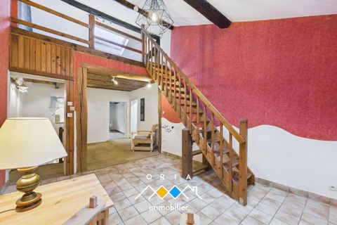 Landsbyhus i Vandelainville, Meurthe-et-Moselle, Vandelainville - € 159.000 | Ref: 6546034 - foto 2